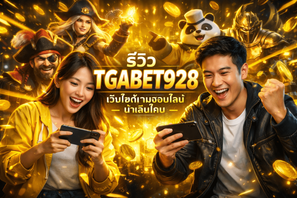 TGABET928