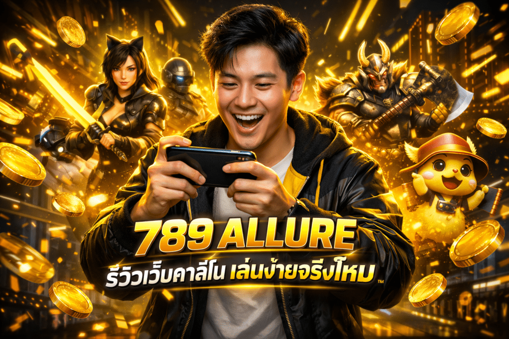 789 ALLURE