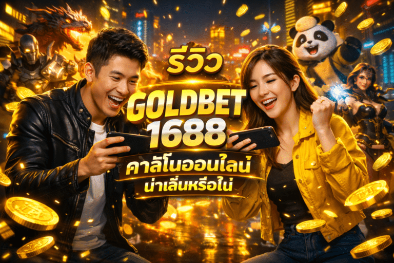 GOLDBET1688